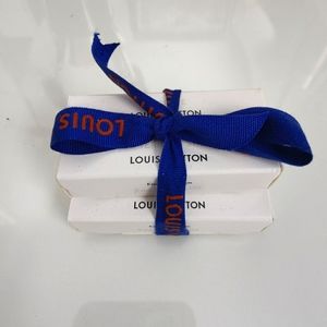Authentic Louis Vuitton testers